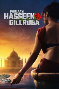 Download Phir Aayi Hasseen Dillruba (2024) NetFlix WEB-DL [Hindi DD5.1] Full Movie 480p [330MB] | 720p [1.2GB] | 1080p [2.5GB]