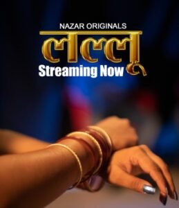 Lallu (2024) UNRATED Hindi S01E01T03 Series HDRip | 1080p | 720p | 480p | Moviesflix