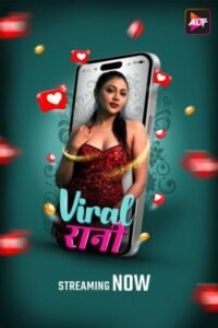 Viral Rani (2024) AltBalaji Hindi S01E02 Series HDRip | 1080p | 720p